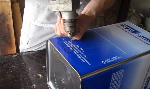 Comment choisir ou fabriquer un lavabo pour un chalet chauffé