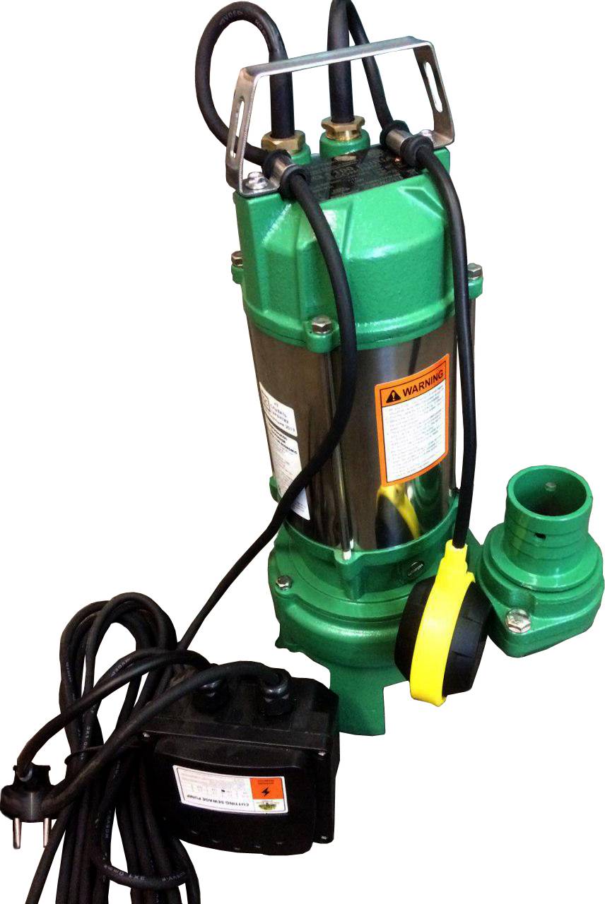 Nous choisissons une pompe pour pomper l'eau sale et propre d'un puits: pompes de puits pour chalets d'été, jardins et jardins