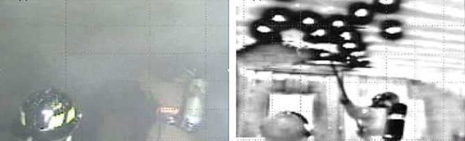 Application, sélection et évaluation des imageurs thermiques pour la construction