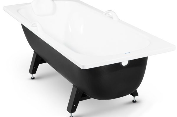 Dimensions standard des baignoires : dimensions standard des sanitaires en acrylique et fonte