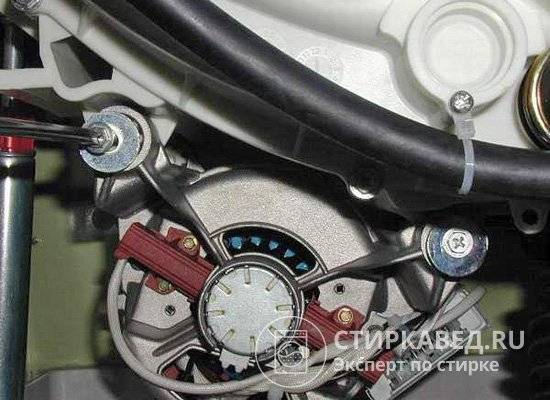 Le lave-linge n'essore pas ou fait du bruit pendant l'essorage : analyse des causes de panne et instructions de réparation