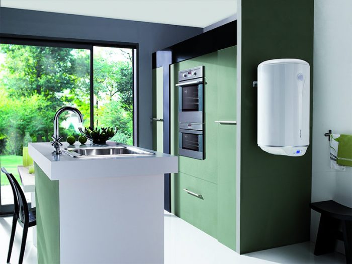 Chauffe-eau instantané ou à accumulation - ce qui est mieux