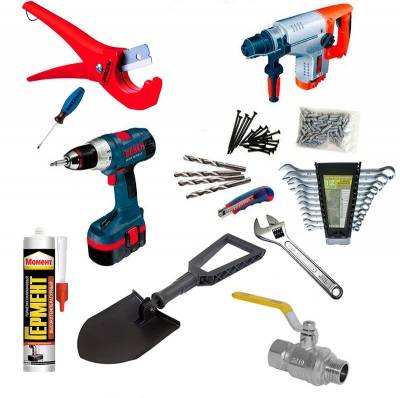 Installer soi-même un convecteur à gaz