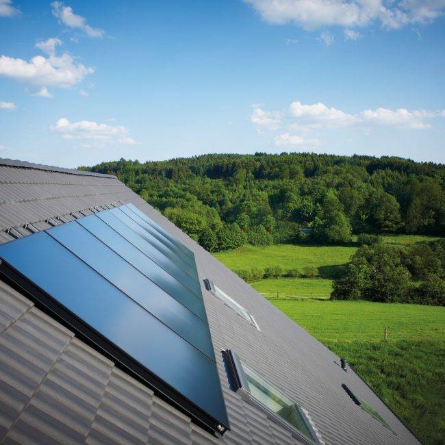 Sources d'énergie alternatives : aperçu de la technologie