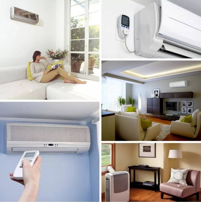 Comment installer un climatiseur dans une fenêtre en plastique: instructions étape par étape pour l'installation d'un système de fenêtre