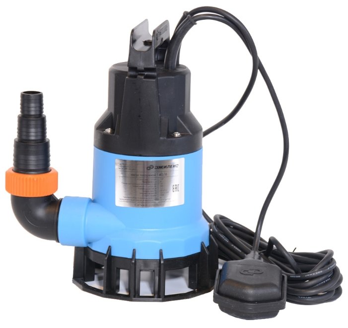 Comment choisir la bonne pompe fécale pour une résidence d'été et un appartement : comment ça marche et que rechercher ?