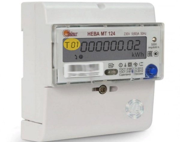 Pourquoi le compteur de gaz tremble-t-il beaucoup: analyse des causes et recommandations pour leur élimination