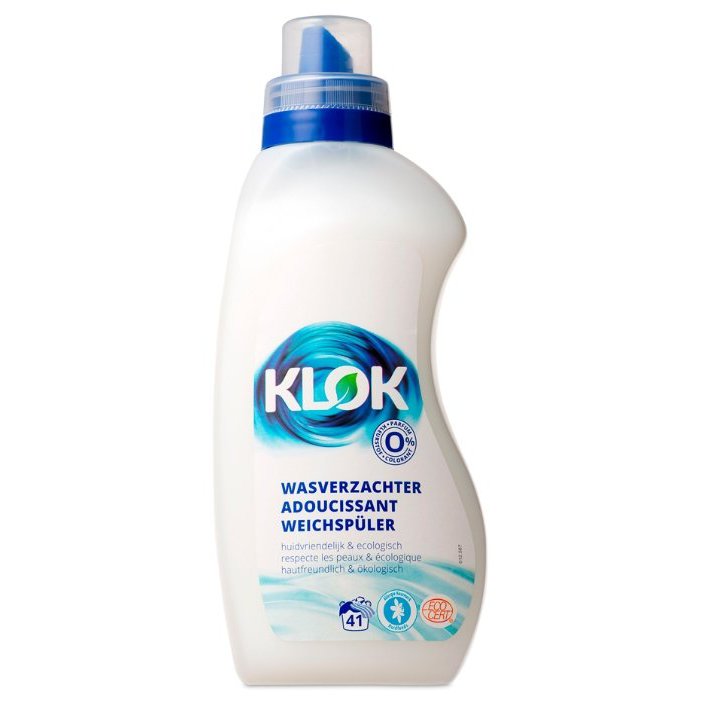 Adoucissant: composition et propriétés, caractéristiques d'application