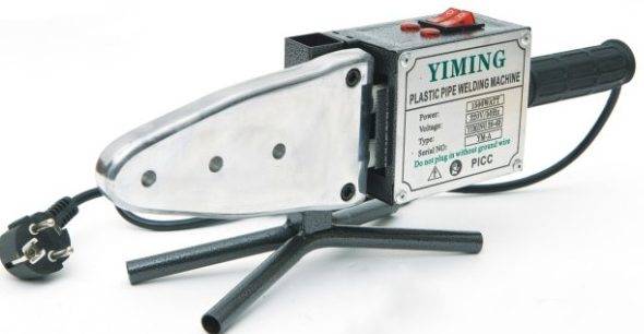 Comment choisir un fer à souder de haute qualité pour les tuyaux en polypropylène, pour ne pas regretter plus tard ?