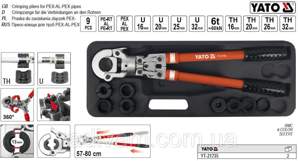 Comment choisir une presse pour tuyaux métal-plastique et comment l'utiliser