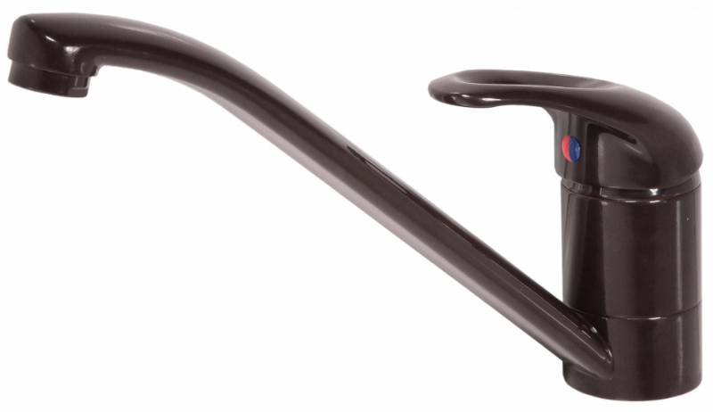 Comment choisir un robinet de cuisine : ce qu'il faut rechercher avant d'acheter + évaluation du fabricant