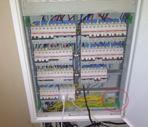 Connexion d'une cuisinière électrique: instructions pour installer et connecter une cuisinière de vos propres mains