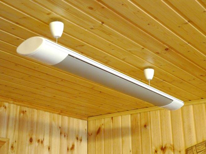 Apprendre à choisir un radiateur infrarouge : analyse de l'offre du marché moderne