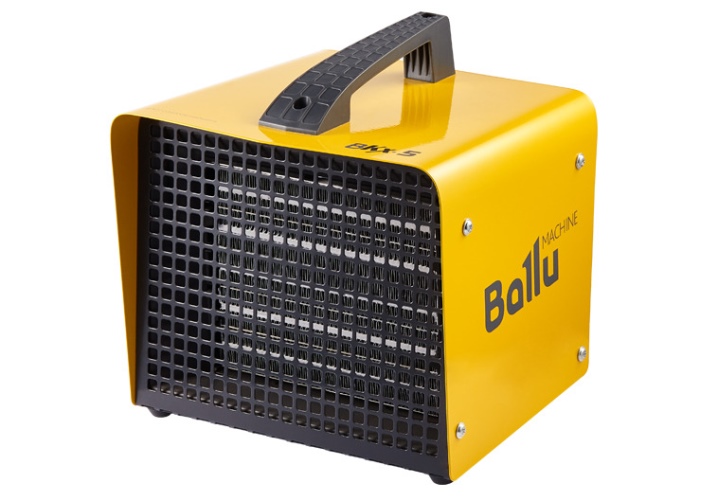 Décapeur thermique électrique : types, comment choisir, aperçu des meilleurs fabricants