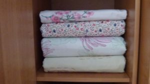 Vous ne pouvez pas repasser le linge de lit après le lavage : vérité ou mythe ?