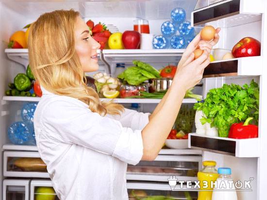 Comment fonctionne un réfrigérateur: le dispositif et le principe de fonctionnement des principaux types de réfrigérateurs