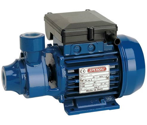 Les meilleures pompes de surface : nous choisissons des équipements de pompage pour les communications domestiques et rurales