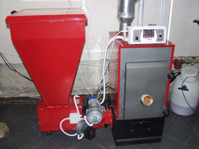 Nous chauffons le four correctement