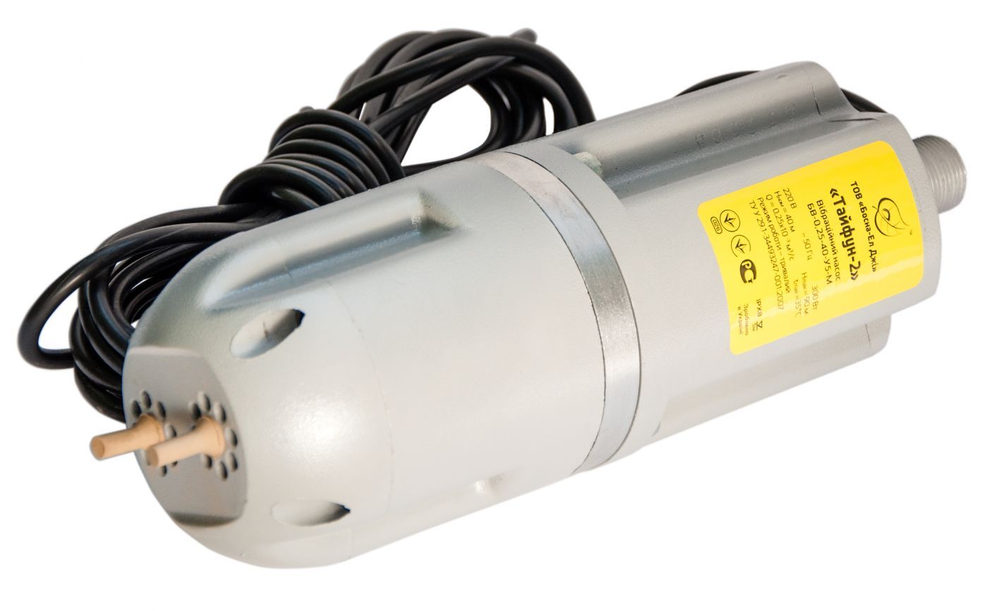 "Typhoon": principe de fonctionnement, modèles, choix, réparation