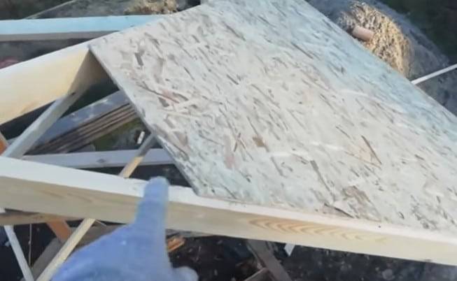 Gazebos DIY en bois : une sélection d'idées et des instructions de montage détaillées