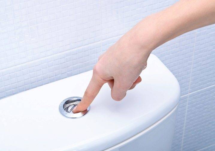 Vanne de toilette: types de vannes et caractéristiques de leur installation