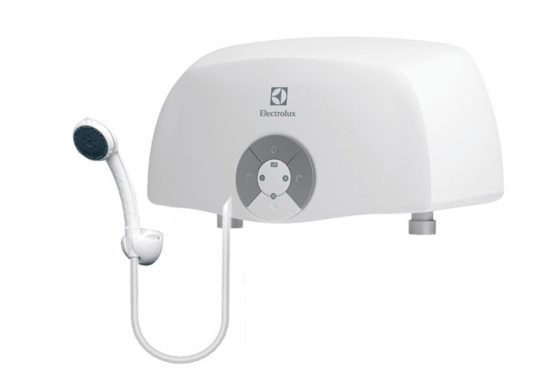 Aperçu des chauffe-eau à accumulation d'Electrolux