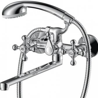 Le système de douche est-il adapté au robinet : comment le déterminer ?