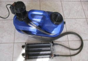 Codes d'erreur et dysfonctionnements des chaudières à gaz Navien