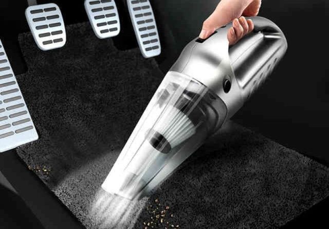 Les 15 meilleurs aspirateurs de voiture - Classement 2020