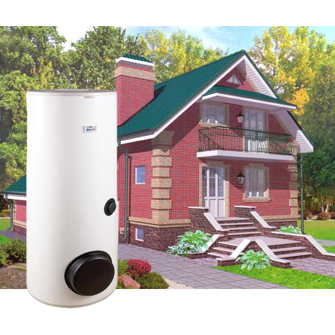 Vue d'ensemble des chaudières indirectes Dražice avec avis d'utilisateurs