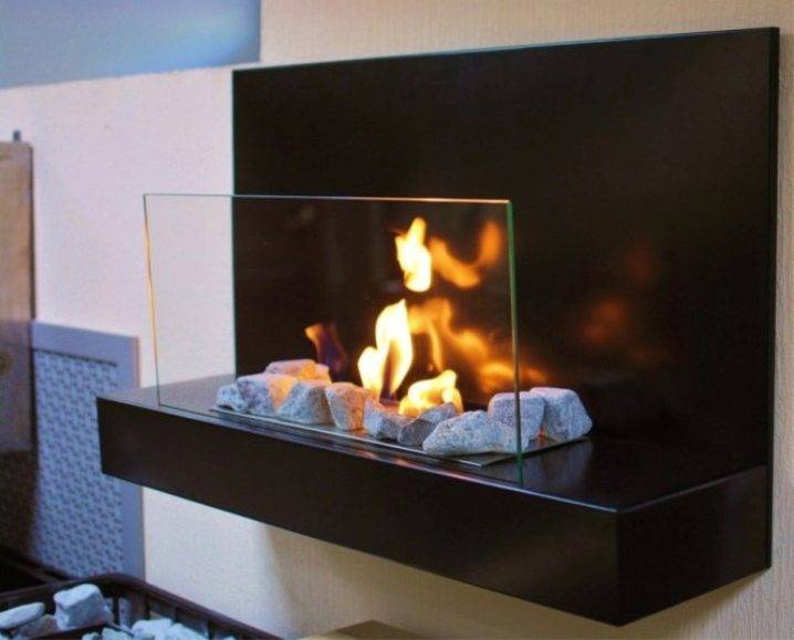 Comment faire une cheminée bio avec vos propres mains instructions étape par étape | matériaux de construction