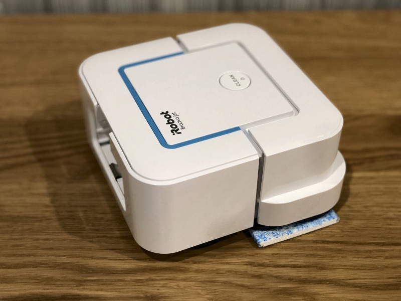 Irobot braava jet 240 avis