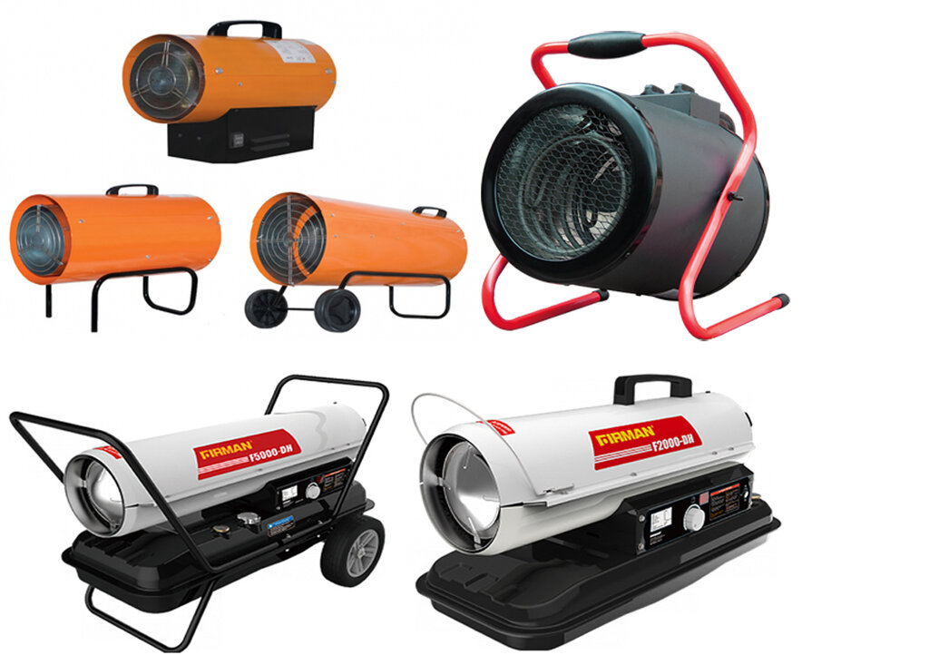 10 conseils pour choisir un décapeur thermique | Le blog de construction de Viti Petrov