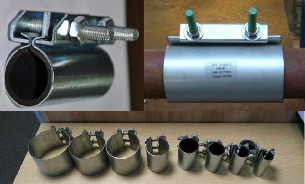 Liquide huileux qui coule du radiateur