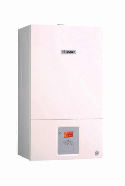 Chaudières de chauffage mixte : un aperçu général des unités + comment choisir le meilleur modèle ?