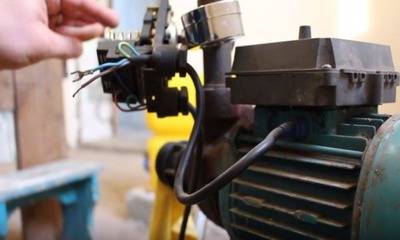 Réparation d'une station de pompage: un aperçu des défauts et leur élimination par ses propres mains