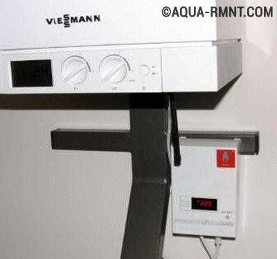 Comment choisir et connecter un stabilisateur de tension pour une chaudière à gaz