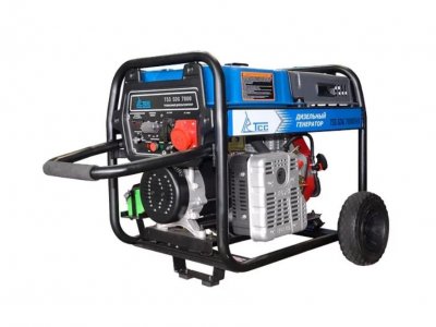 Évaluation des groupes électrogènes à gaz: une douzaine de modèles populaires et des conseils pour les acheteurs