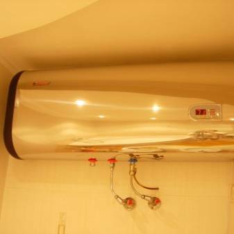 Que sont les chauffe-eau électriques