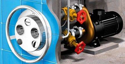 Quel filtre et quelle pompe choisir pour la piscine