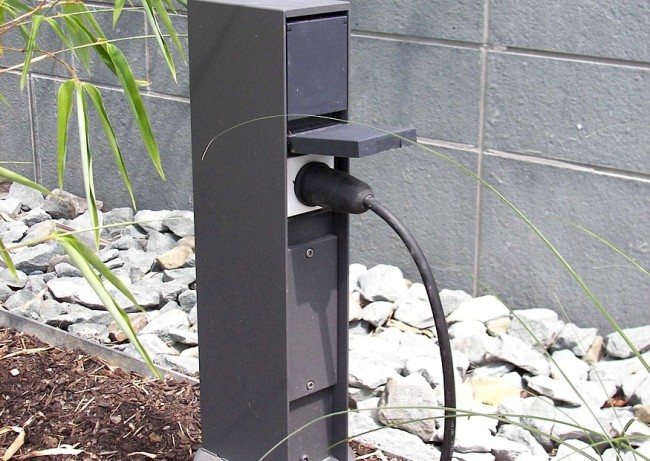 Prises étanches : aperçu des possibilités, où les utiliser et comment choisir