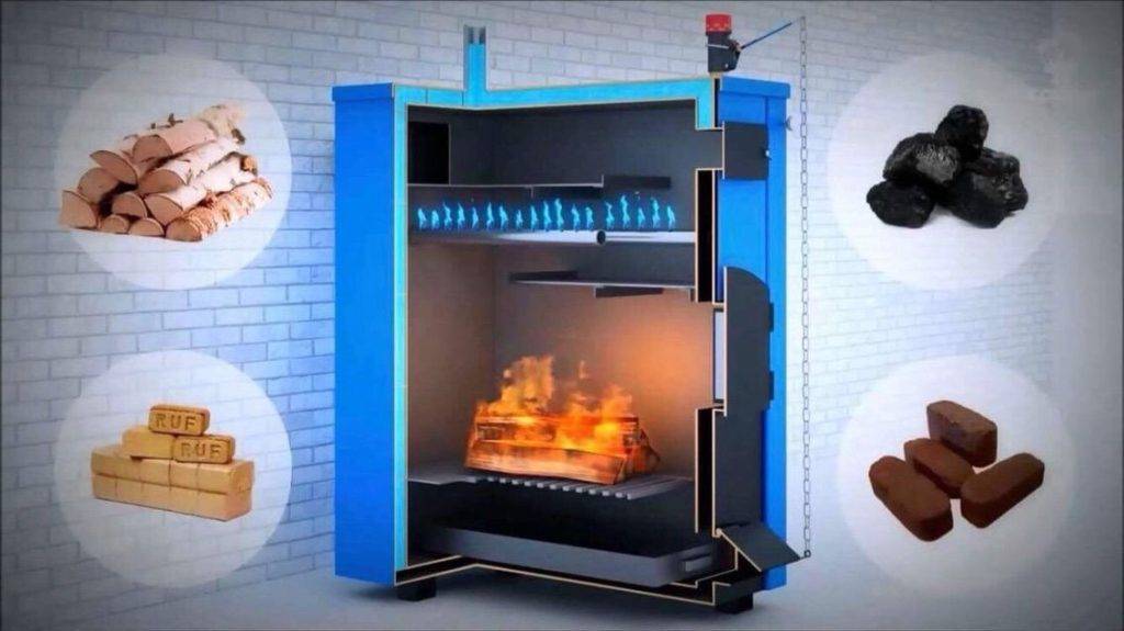 Classement des meilleures chaudières à combustible solide selon les avis des utilisateurs