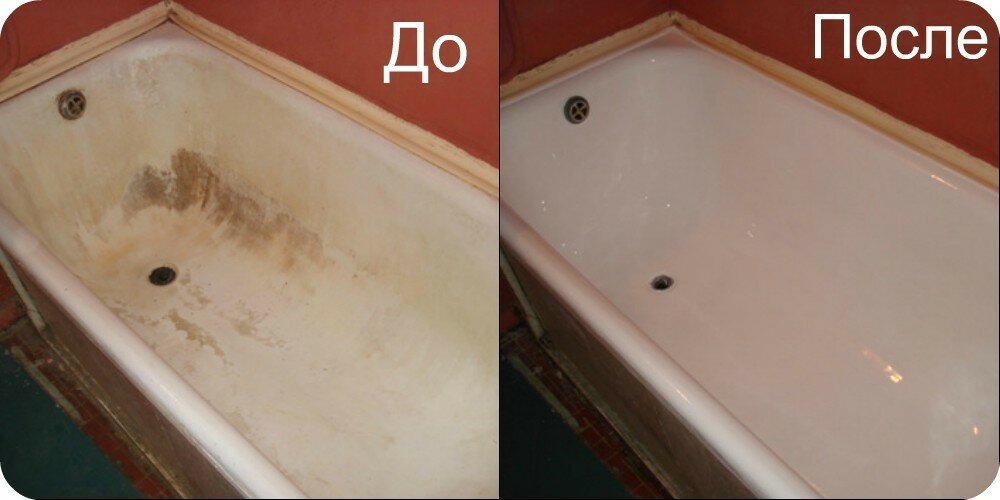 Façons faciles de rénover une baignoire en acrylique