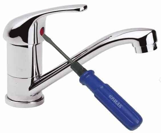 Que sont les cartouches de douche et quand faut-il les changer ?