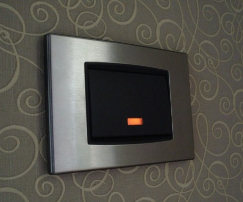 Comment connecter un interrupteur simple: instructions simples pour les nuls et pas si