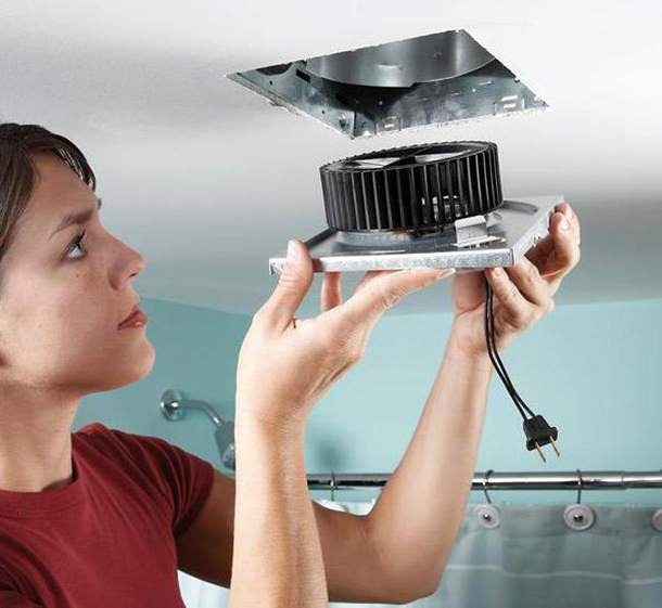 À propos du nettoyage des conduits d'air : méthodes, règles, fréquence