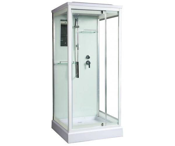 Cabines de douche chinoises : vaut-il la peine d'être acheté ?