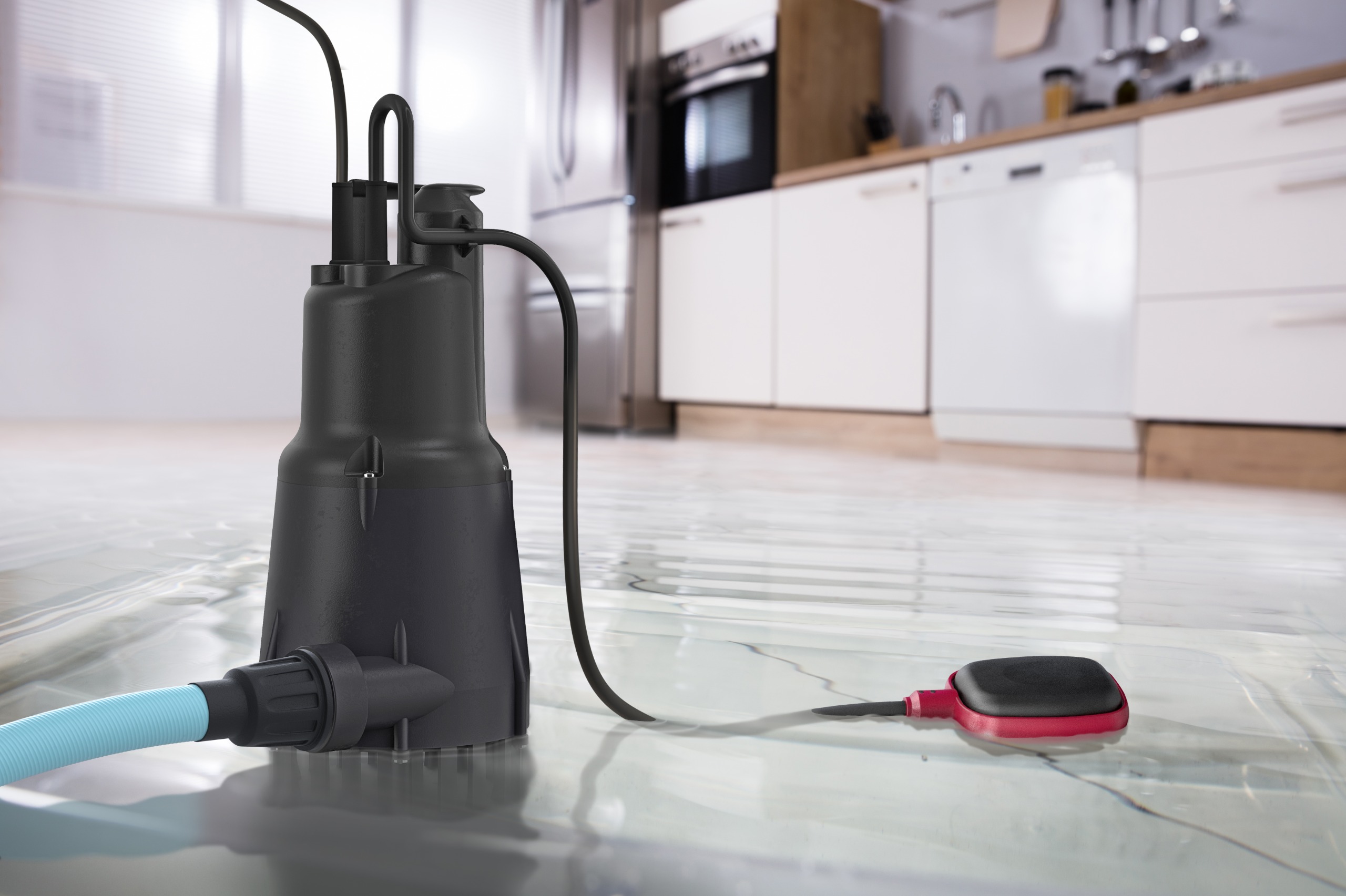 Top 10 des meilleures pompes de drainage | note + avis