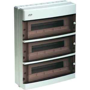 Boîte pour machines électriques: types de boîtes et leurs caractéristiques + nuances de choix et de remplissage de la boîte