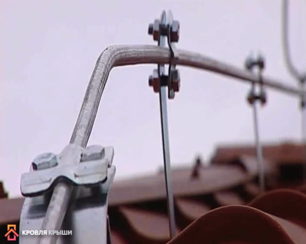 Séquence de montage de l'accumulateur VAREM UO24